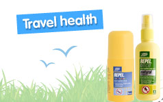 Travel Health